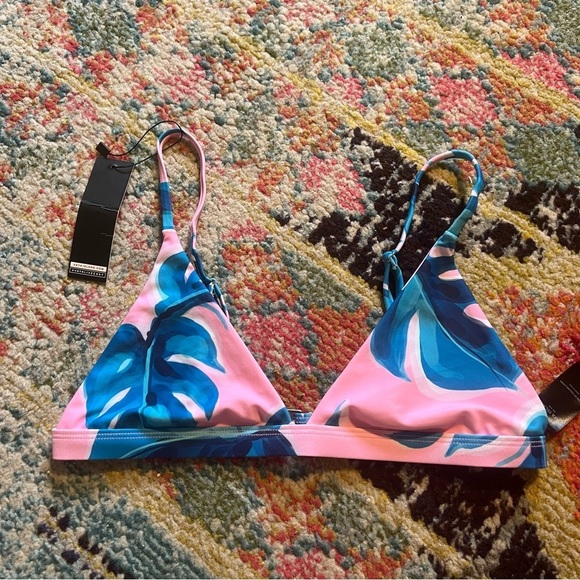 Vaya Island VÜES SAHARA TOP size M NWT - Picture 2 of 4